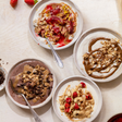 Toppings